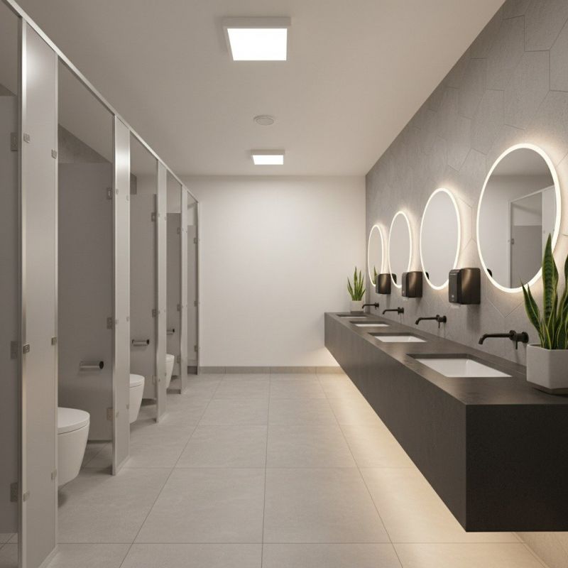 Top Bathroom Remodeling Companies in Brandenburg, KY