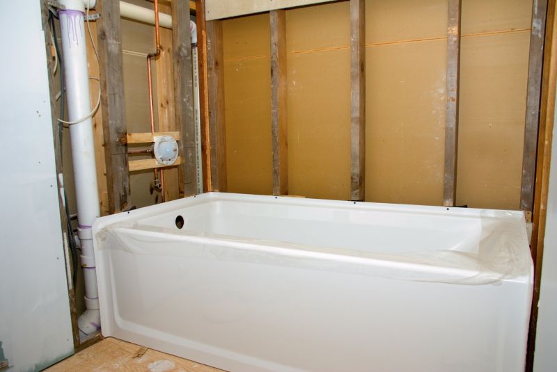 Top Bathroom Remodeling Companies in Elizabethtown, KY