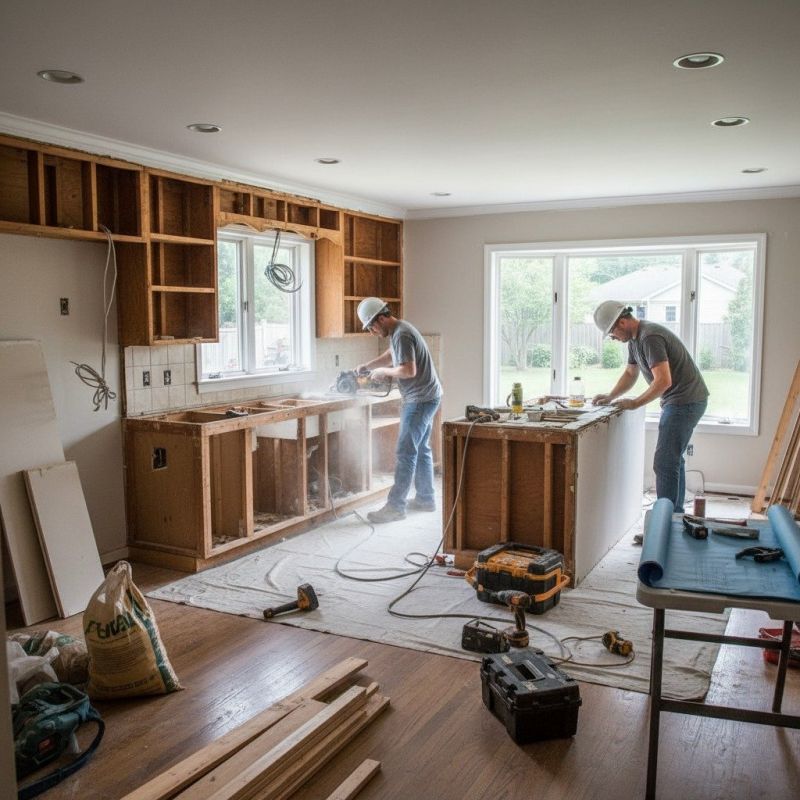 Top Bathroom Remodeling Companies in Louisville, KY