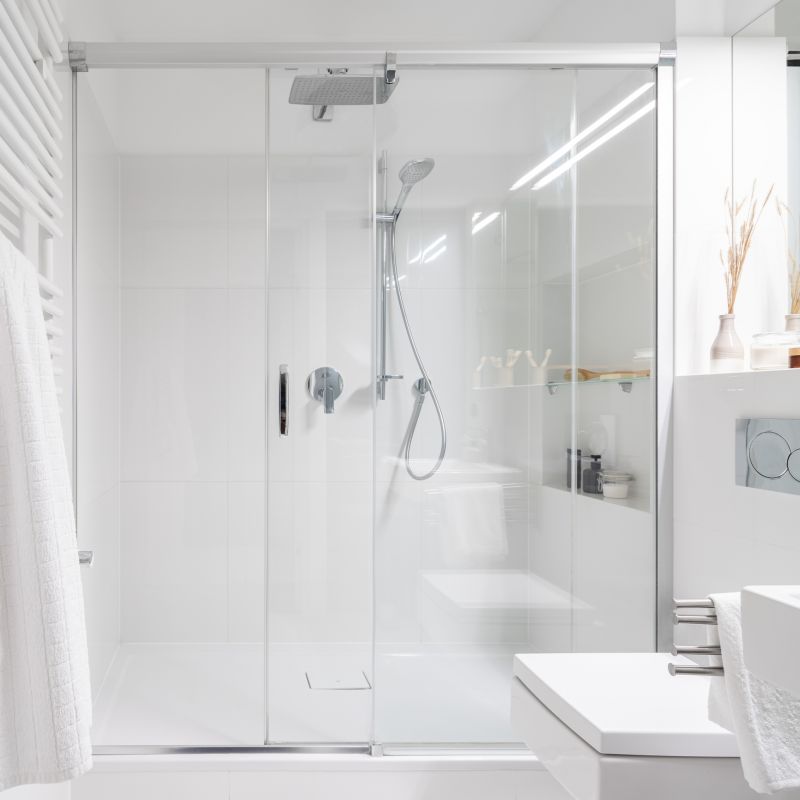 Best Shower Installation Contractors in Shepherdsville, KY