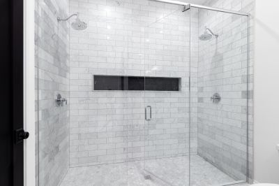 Shower Doors and Enclosures